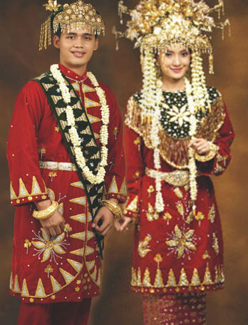 pakaian-adat-Bangka-Belitung-pakaian-tradisional-Bangka-Belitung-babel