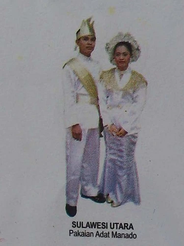 Pakaian-Adat-Sulawesi-Utara-Pakaian-Tradisional-Sulawesi-Utara