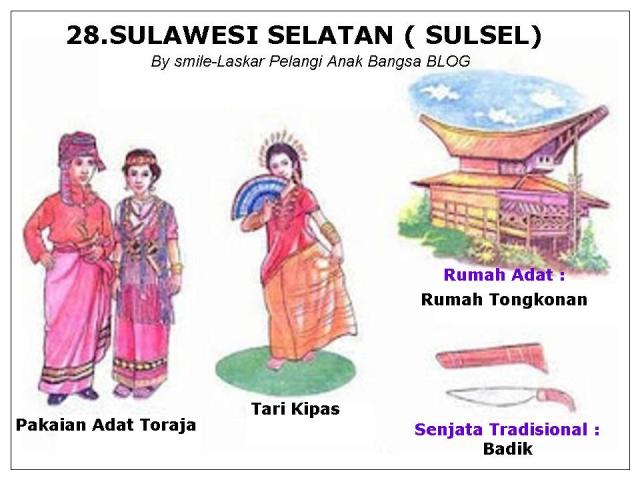 sulsel Budaya Nusantara